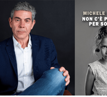 Intervista a Michele Navarra, autore di “Non c'è più tempo per sognare”