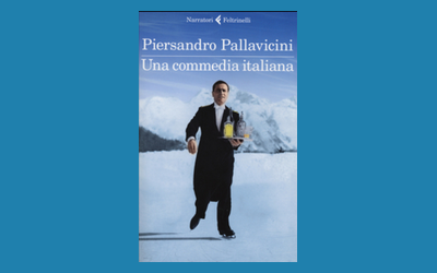 Una commedia italiana