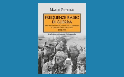 Frequenze radio di guerra