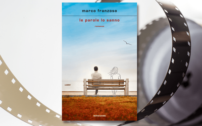 “Le parole lo sanno” di Marco Franzoso diventa un film: Peter Webber alla regia