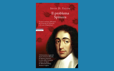Il problema Spinoza