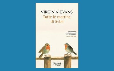 Tutte le mattine di Sybil