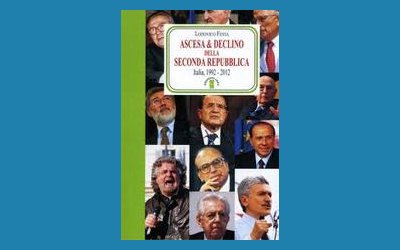 Ascesa & declino della Seconda Repubblica