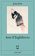 Ann d'Inghilterra