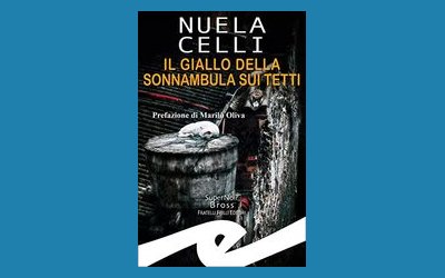 Il giallo della sonnambula sui tetti
