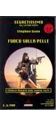 Fuoco sulla pelle