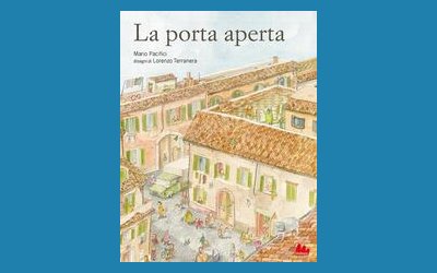 La porta aperta