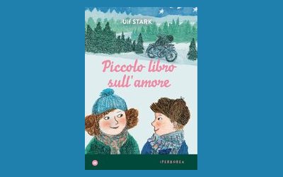 Piccolo libro sull'amore
