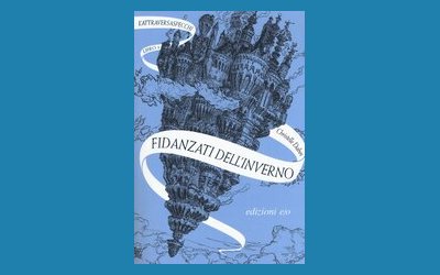 Fidanzati dell'inverno. L'Attraversaspecchi vol. 1