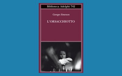 L'orsacchiotto