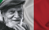 “Italia”, la poesia patriottica di Giuseppe Ungaretti
