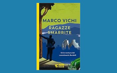 Ragazze smarrite