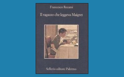 Il ragazzo che leggeva Maigret