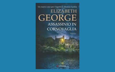 Assassinio in Cornovaglia