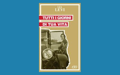Tutti i giorni di tua vita