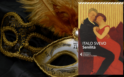 Il Carnevale di Emilio in “Senilità” di Italo Svevo