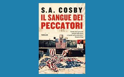 Il sangue dei peccatori