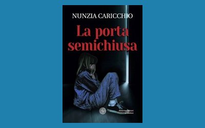 La porta semichiusa