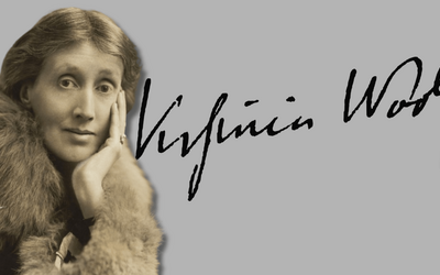 “The life of Violet”: tre inediti di Virginia Woolf di prossima pubblicazione