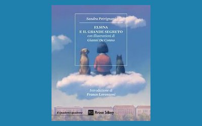 Elsina e il grande segreto