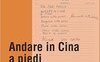 Andare in Cina a piedi