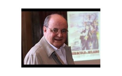 È morto Manuel De Sica, compositore raffinato e discreto