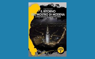 Il ritorno del mostro di Modena
