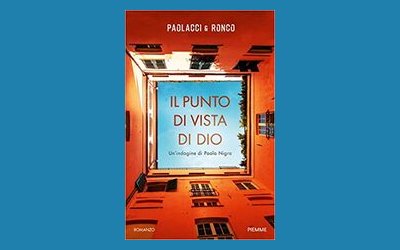 Il punto di vista di Dio. Un'indagine di Paolo Nigra