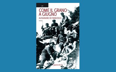 Come il grano a giugno