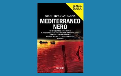 Mediterraneo nero