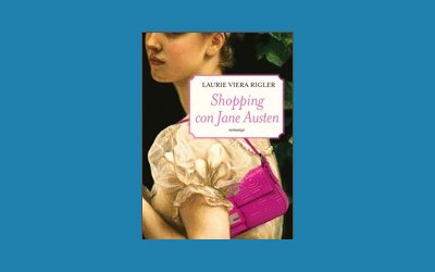 Shopping con Jane Austen