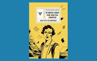 In Inghilterra con Agatha Christie