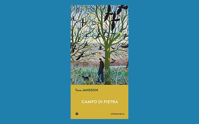 Campo di pietra