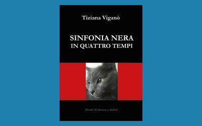 Sinfonia nera in quattro tempi