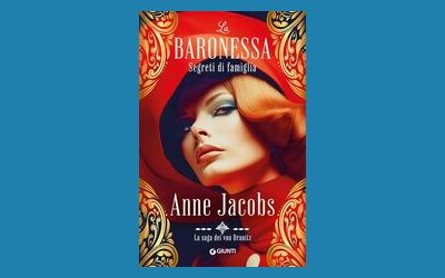La baronessa. Segreti di famiglia