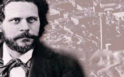 Giosuè Carducci: vita, opere e poetica