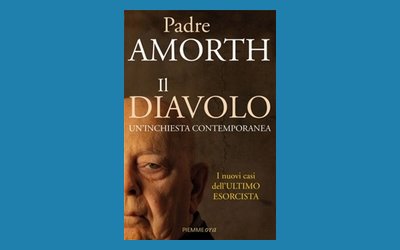 Il diavolo. Un'inchiesta contemporanea