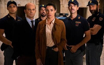 Le indagini di Lolita Lobosco: trama di “Gioco pericoloso” stasera in tv