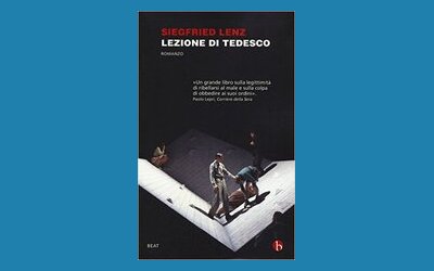 Lezione di tedesco