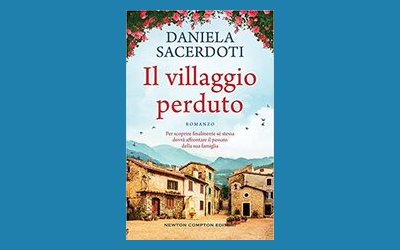 Il villaggio perduto