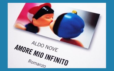 Amore mio infinito