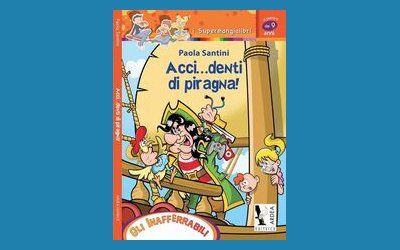 Acci..denti di piragna