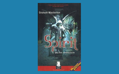 Spirit. Il gelido abbraccio
