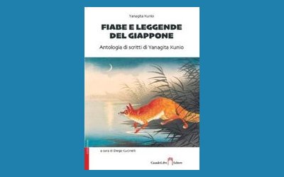 Fiabe e leggende del Giappone
