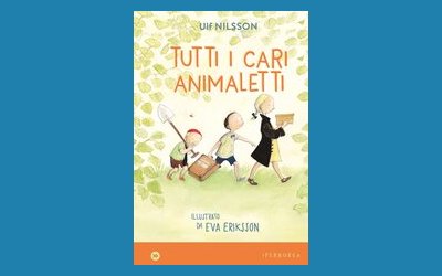 Tutti i cari animaletti
