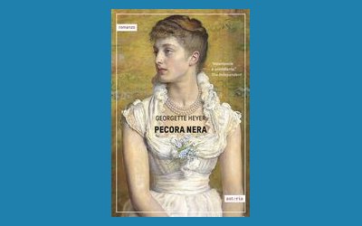 Pecora nera