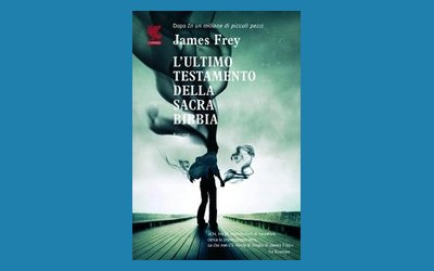L'ultimo testamento della sacra bibbia