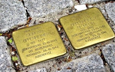 8 storie (da leggere) di ebrei costretti a collaborare con le SS per sopravvivere