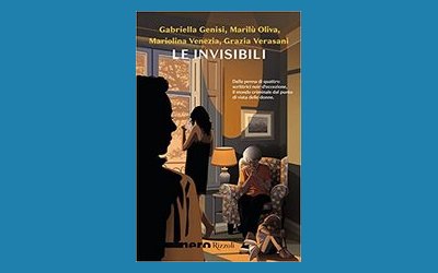 Le invisibili