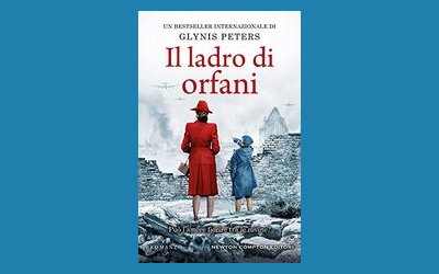 Il ladro di orfani